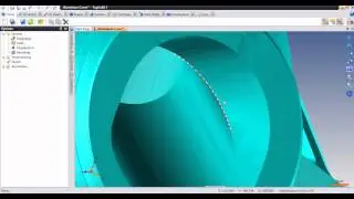 How to change Visualization Tolerance in TopSolid 7