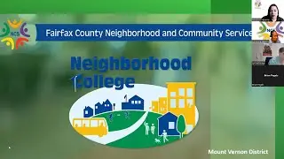 Mount Vernon District Neighborhood College