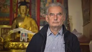 Элио Гуариско. О терминах и учении дзогчен
