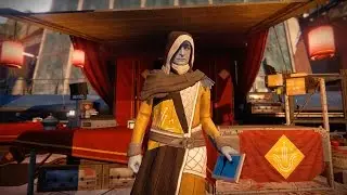 Destiny Rare/legendary Engram Encrypting!Titan armour