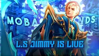 rank pushhhhhh #mobilelegends #mlbbcreatorcamp