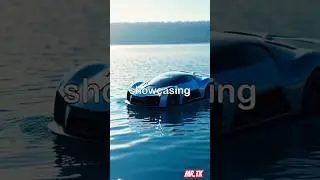 Water-Riding Revolution #water #car #rich #life #future #life #fun #facts
