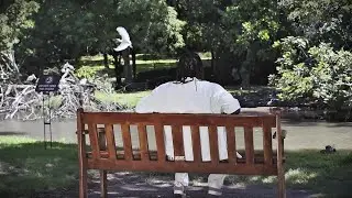 Djaykams - R.I.P [ The Departed ]