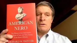 4-24-2020 Prof. Richard Painter