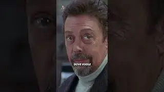 Che ne dice di una standing ovation? 😂 Scena divertente tratta dal film Scary Movie 2