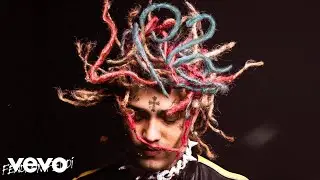 Lil Pump - Fendi on Fendi (Official Audio)