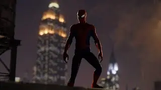 Spider-Man PS5 Remastered - Best Photo Mode Shots You Will Ever See!