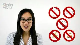 Dear Junk Food Lovers: Beware of Food Allergies