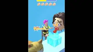 Lick Runner android ios gameplay #lickrunner