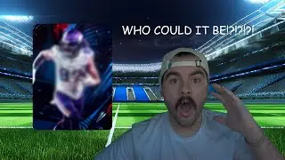 WE PULLED THE BEST TE IN MUT!!!!!! MUT EP #1!!!!