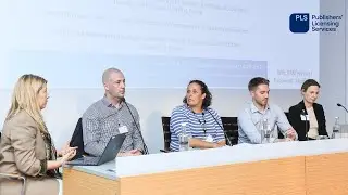 Publishers Association presents: Strategies for content Protection & Enforcement in Publishing