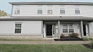 630 Wintergreen Way, Lewis Center, OH Presented by Joshua Perry.
