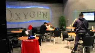 Mr.Olympia Amateur in Kuwait by Oxygen Gym