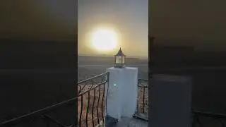 Sunset view point quetta 🌞|quetta cantt💯