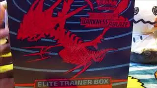 Pokemon Darkness Ablaze ETB Shiny Rillaboom Gold Card  OMG WOW!! 🔥🔥🔥💚💚💚( PART 14 )
