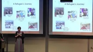 Impact Speaker - Paedia Mixon