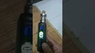 tips lock unlock Vape ijoy captain link