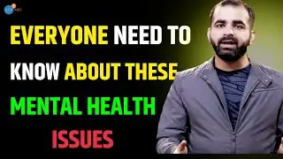 Why No One Is Talking About Mental Health Issues | You Are Not Alone | Rajatt Naroola | Josh Talks