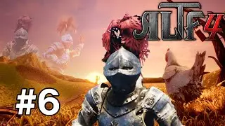 This one is quite challenging | ALTF4 | Part 6