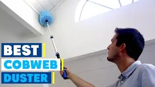 Best Cobweb Duster: Top Picks for 2025