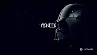 | FREE | Dark Trap Beat \\ Sci-Fi Rap Instrumental 