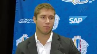 PRE-GAME RAW | Ryan Murray