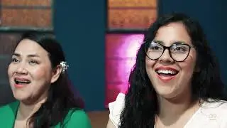 NO ESTAMOS LEJOS DE BELEN - VOCES FEM Cover by Point Of Grace