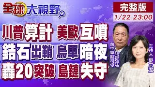 轟20隱身轟炸 突破一二島鏈!美媒憂