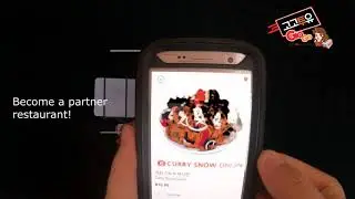 Korean food ordering and delivery app #Gogotoyou!