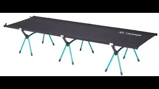 Helinox High Cot One Long