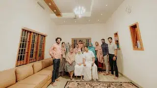 SALKARAM 2022 | FAMILY MEETUP | GATHERING | DINNER | HISHAM FONOGRAPHER