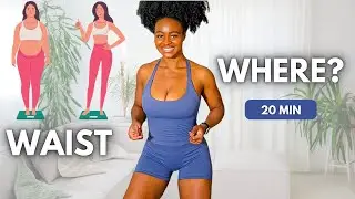 20 MIN CARDIO ABS ON THE BEAT 🔥 Beginner-Friendly Workout to Burn Fat & Feel Strong