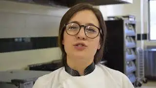 Formación en Auxiliar de Cocina