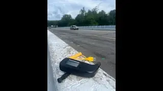 RaceSense Pocket Tire Gauge Intro