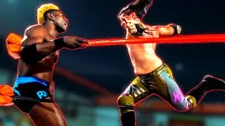 FULL MATCH: ToxicTrent vs. Snypes - Blacklist Pro Wrestling