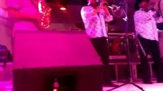 Conjunto Rio Grande - **Guapango ** Juan Aranda Jr
