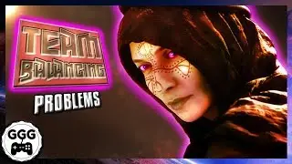 Battlefield 1 Team Balancing Problems (BF1 Lobby Balancing Issues)