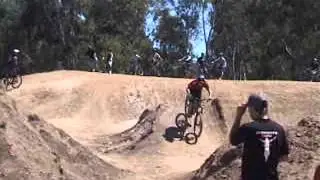 VolatileVisions - Adelaide City Track Day - 2004