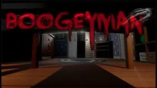 COMPLETANDO A HALLOWEEN NIGHT E ZERANDO BOOGEYMAN!!!!!!