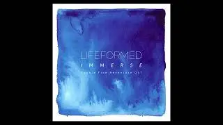 Immerse - 19 Rain on Snow / Lifeformed