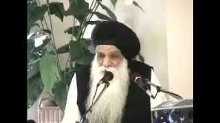 Gurmat Lecture : Guru Gobind_Singh ji