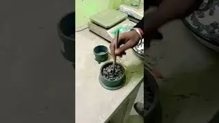 Impact value of aggregate......