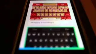 My Top 4 Keyboards for iOS
