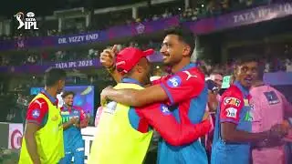 DC vs LSG IPL 2025 Match 4 | Thrilling Last-Over Finish | Shocking Moments & Highlights