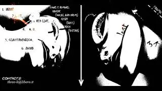 3kappa  ASTRO (dall'album LOST)