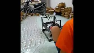 Machine Cylinder Silk Screen Printing ,Manual Cylinder Screen Printing