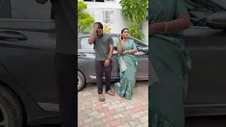 Akkava pathuthan Arasiye kettu poirukapa🤣🤣🤣 #sakthivijaytv #sakthifunvideo #pandianstores2