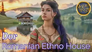 Dor &ndash; Ethno House | Modern Romanian Folk Beats by VG AI Songs