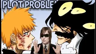 The truth behind BLEACH's Ending with many Mysteries !