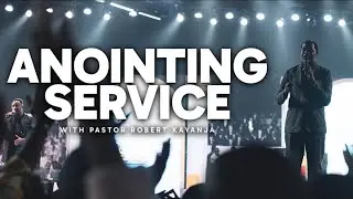 Wealth Creation Anointing Service - Robert Kayanja Ministries